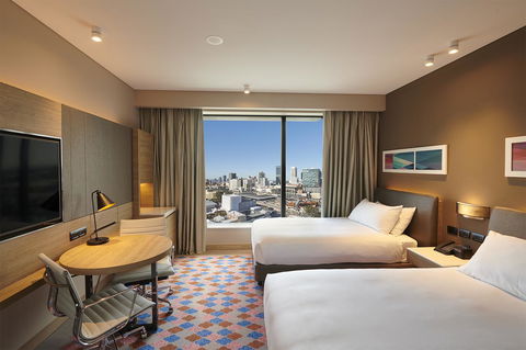 Doubletree By Hilton Perth Northbridge - Port Augusta Accommodation 9