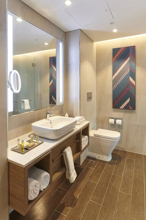 Doubletree By Hilton Perth Northbridge - Port Augusta Accommodation 13