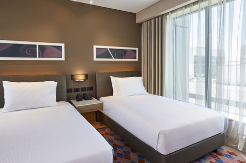Doubletree By Hilton Perth Northbridge - Port Augusta Accommodation 1