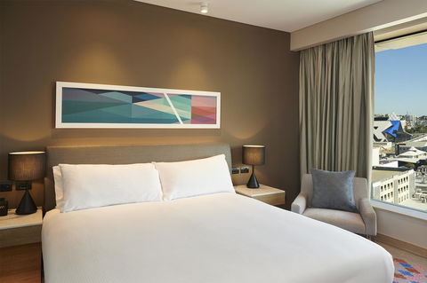 Doubletree By Hilton Perth Northbridge - Port Augusta Accommodation 11