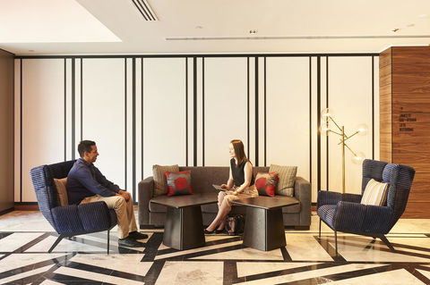 Doubletree By Hilton Perth Northbridge - Port Augusta Accommodation 24