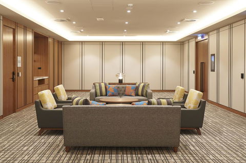 Doubletree By Hilton Perth Northbridge - Port Augusta Accommodation 22