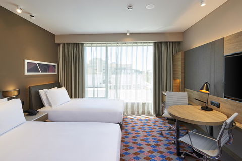 Doubletree By Hilton Perth Northbridge - Port Augusta Accommodation 2