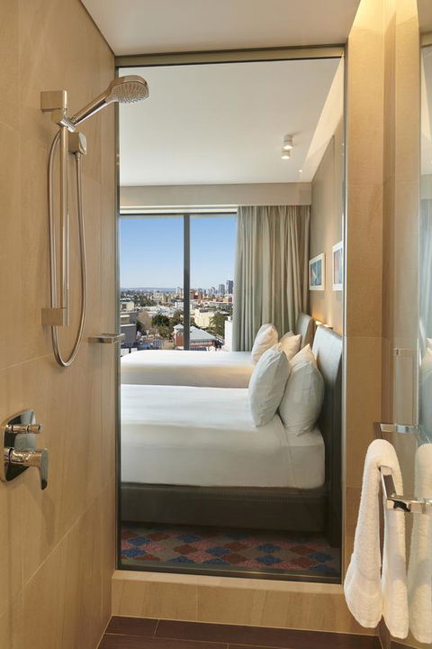Doubletree By Hilton Perth Northbridge - Port Augusta Accommodation 8