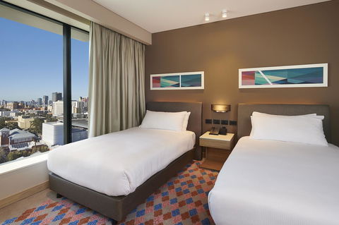 Doubletree By Hilton Perth Northbridge - Port Augusta Accommodation 12