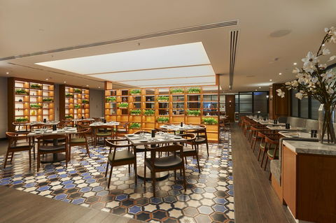 Doubletree By Hilton Perth Northbridge - Port Augusta Accommodation 4