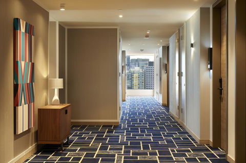 Doubletree By Hilton Perth Northbridge - Port Augusta Accommodation 21