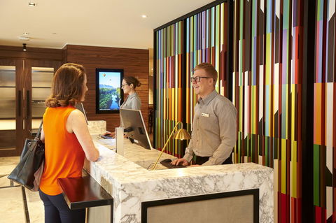 Doubletree By Hilton Perth Northbridge - Port Augusta Accommodation 20