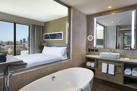 Doubletree By Hilton Perth Northbridge - Port Augusta Accommodation 16