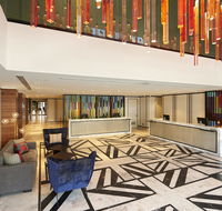 Doubletree By Hilton Perth Northbridge - Port Augusta Accommodation