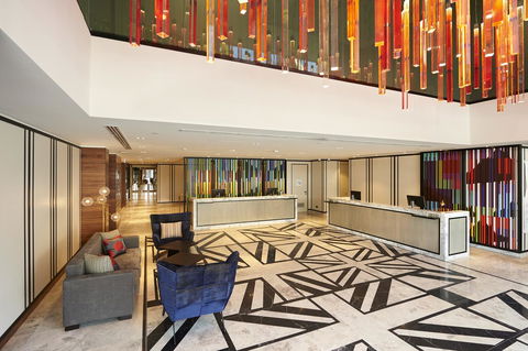 Doubletree By Hilton Perth Northbridge - Port Augusta Accommodation 0