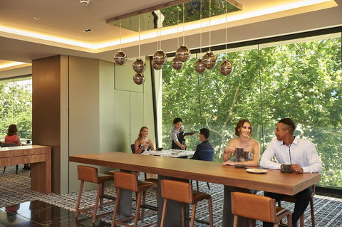 Doubletree By Hilton Perth Northbridge - Port Augusta Accommodation 27