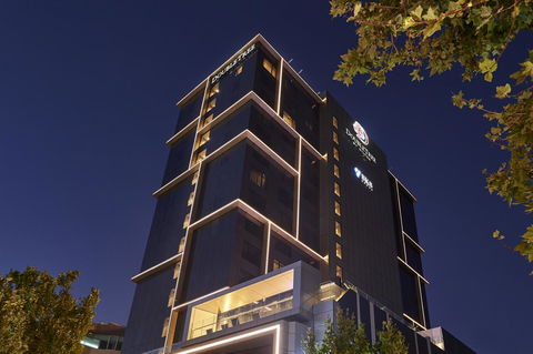 Doubletree By Hilton Perth Northbridge - Port Augusta Accommodation 5