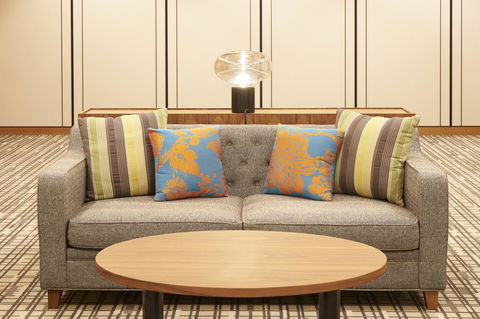 Doubletree By Hilton Perth Northbridge - Port Augusta Accommodation 25