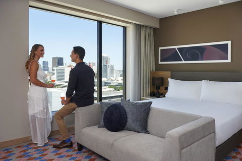 Doubletree By Hilton Perth Northbridge - Port Augusta Accommodation 15