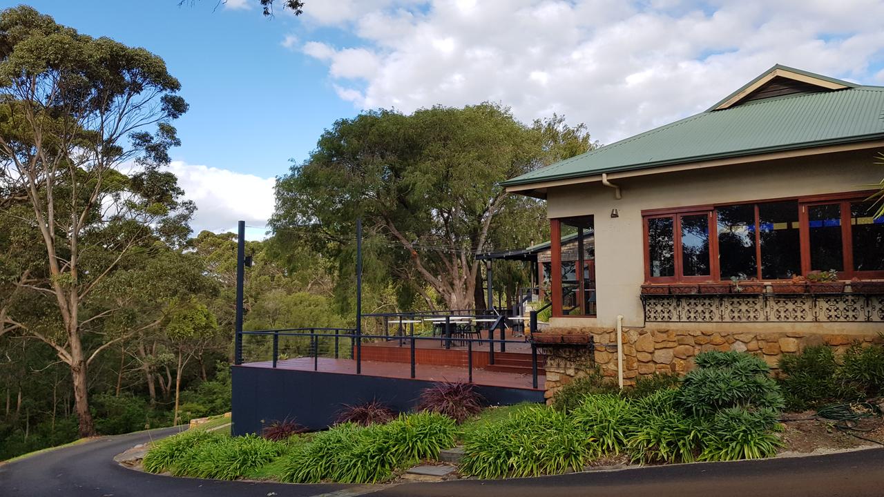 Gracetown WA Port Augusta Accommodation
