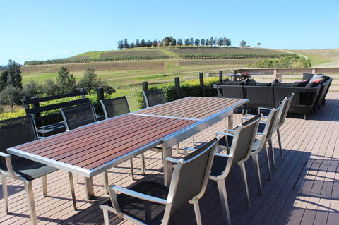 Grapevines Boutique Accommodation - Port Augusta Accommodation 11