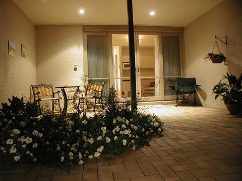 Grapevines Boutique Accommodation - Port Augusta Accommodation 19