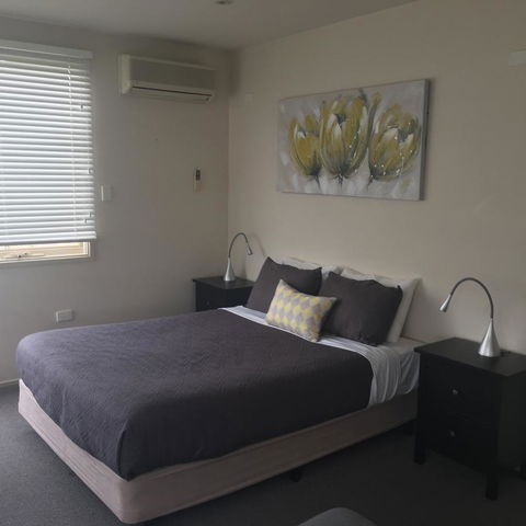 Grapevines Boutique Accommodation - Port Augusta Accommodation 10