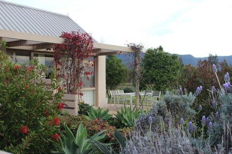 Grapevines Boutique Accommodation - Port Augusta Accommodation 28