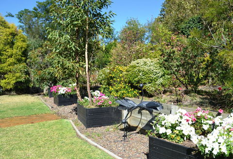 Grapevines Boutique Accommodation - Port Augusta Accommodation 17