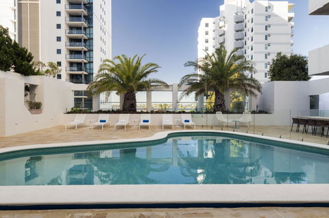 Pan Pacific Perth - Port Augusta Accommodation 13