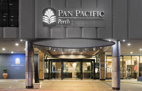 Pan Pacific Perth - Port Augusta Accommodation 15