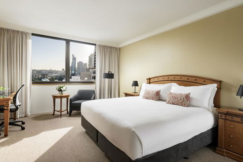 Pan Pacific Perth - Port Augusta Accommodation 10