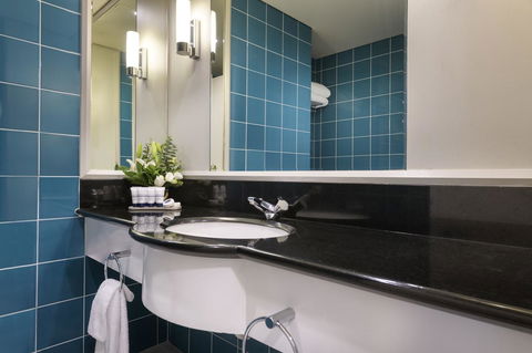 Pan Pacific Perth - Port Augusta Accommodation 11