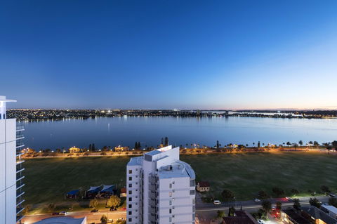 Pan Pacific Perth - Port Augusta Accommodation 7