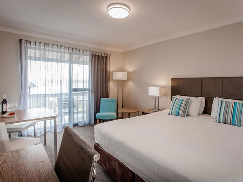 Albany Motel & Apartments - Port Augusta Accommodation 11
