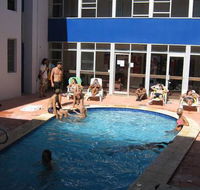 Beatty Lodge - Port Augusta Accommodation
