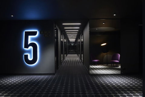 Tribe Perth - Port Augusta Accommodation 19