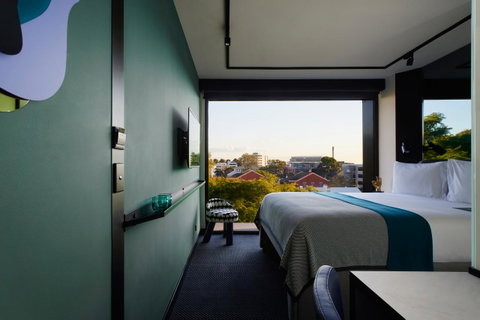 Tribe Perth - Port Augusta Accommodation 2