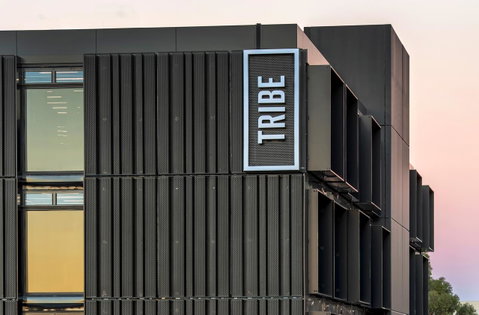 Tribe Perth - Port Augusta Accommodation 1