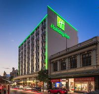 Holiday Inn Perth City Centre - Port Augusta Accommodation