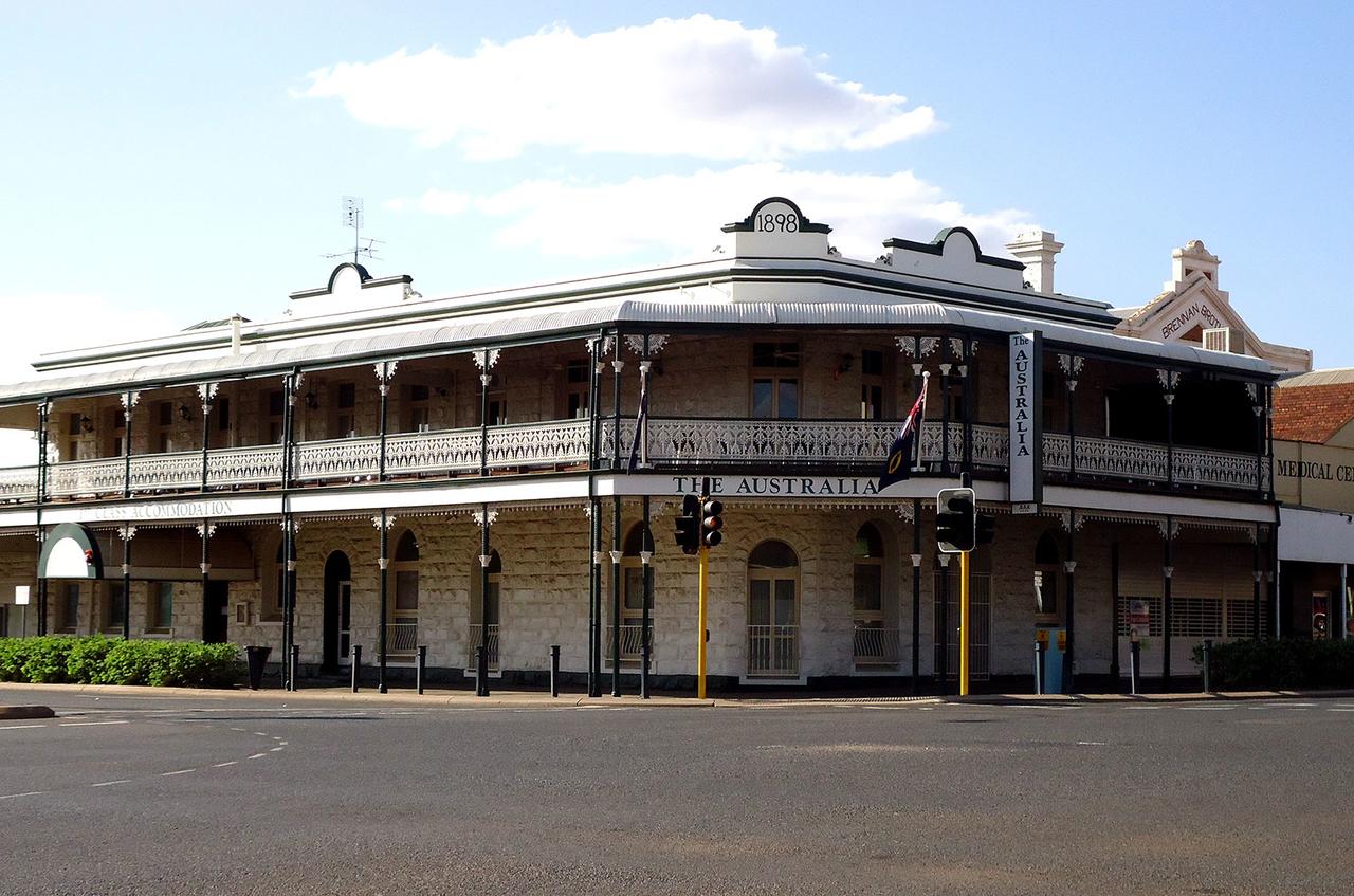  Port Augusta Accommodation
