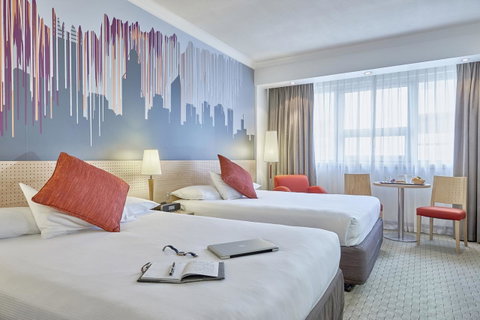 Mercure Perth - Port Augusta Accommodation 18