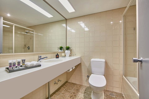 Mercure Perth - Port Augusta Accommodation 6