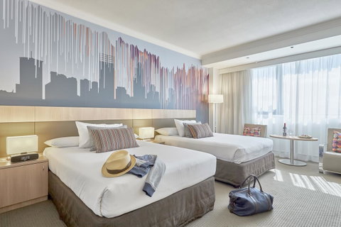 Mercure Perth - Port Augusta Accommodation 1