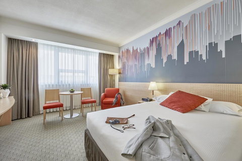 Mercure Perth - Port Augusta Accommodation 36