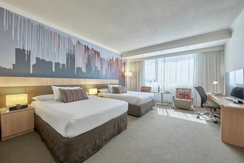 Mercure Perth - Port Augusta Accommodation 20