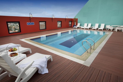 Mercure Perth - Port Augusta Accommodation 3