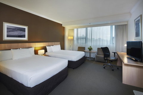 Mercure Perth - Port Augusta Accommodation 9