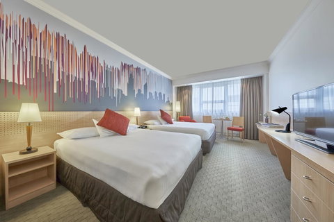 Mercure Perth - Port Augusta Accommodation 19