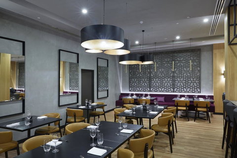 Mercure Perth - Port Augusta Accommodation 23