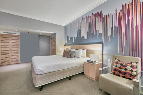 Mercure Perth - Port Augusta Accommodation 37