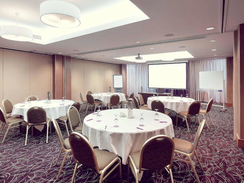 Mercure Perth - Port Augusta Accommodation 29