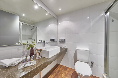 Mercure Perth - Port Augusta Accommodation 17