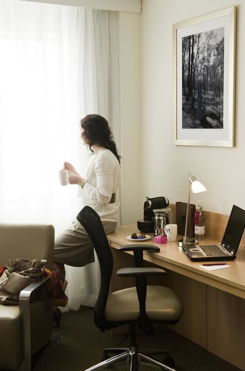 Mercure Perth - Port Augusta Accommodation 35